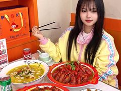 -虾铺子龙虾·私房菜(金源花苑店)