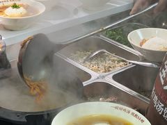-王全兴鸡血汤鸡汤饭(交通路店)
