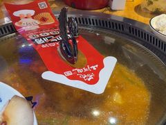 -山河屯铁锅炖(哈西站店)