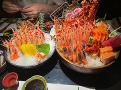 -花潮料理艺食馆(成都万象城店)