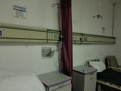 -宁波大学附属第一医院(外滩院区)