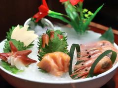 -水林间·寿喜烧自助(仙林金鹰店)