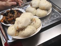 -姚记炒肝店(簋街店)