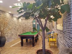 -乌托邦轰趴日租聚会别墅(先生的院子店)