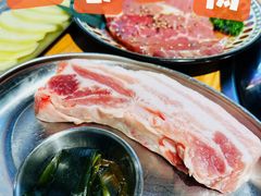 -哼蟹二将·烤肉酱蟹(合生汇店)