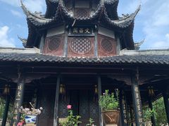 -文昌阁