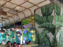 大堂-米多分·越南小馆(南海万科广场店)