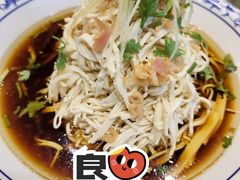 淮扬烫干丝-九炉分座(个园店)