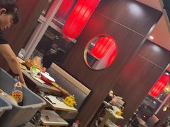 -前门·鲜肉火锅(长风店)