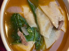 -玛拉亚藏餐厅