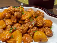 -乡里八闽·福州乡土菜(西园店)