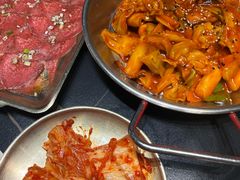 -西塔老太太泥炉烤肉(龙湖北苑天街店)