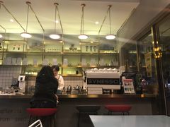 -KYO COFFEE(胶州路店)