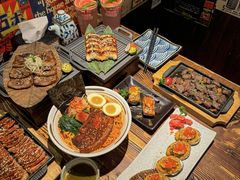 -小川洋风料理(街道口店)