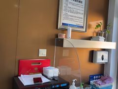 -圣贝口腔(海淀店)