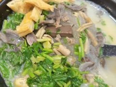 -鸭小妹鸭血粉丝(老门东店)