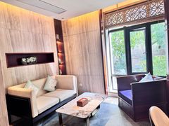 -香然会·园林雅宴(陆家嘴店)