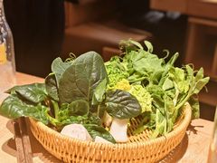 -巴奴毛肚火锅(七宝领展广场店)