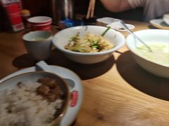 -湘阁里辣(南岭购物广场店)
