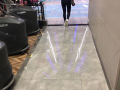 -美航国际健身(北京华联店)