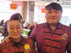 -大碗居·烤鸭·鱼头泡饼(天坛东门店)