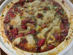 -花盐街·四川乐山小吃(西单大悦城店)