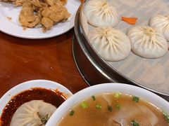 -东京包子楼(政七街店)