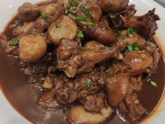 -老季市·三代非遗传承·地标美食老汁鸡(工农路店)