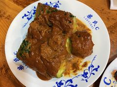 -柴氏风味斋(甘家口店)