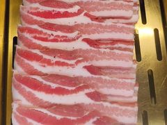 -非烤勿扰自助烤肉(深圳宝安华强广场店)