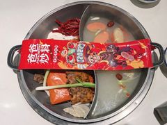 -爸爸炒料牛排老火锅(建设路旗舰店)