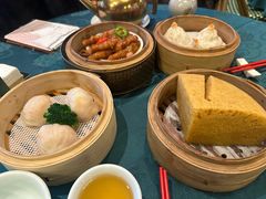 -誉八仙粤菜(万象天地店)