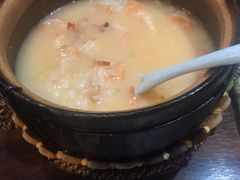 -贰號小院潮汕砂锅粥(前海西街店)