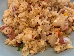 -红小满休闲餐厅(十全街店)