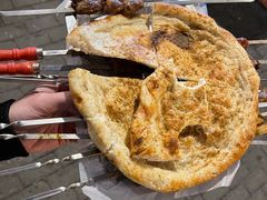 -新疆阿力烧烤