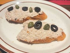 -ZAFFERANO西班牙海鲜饭(上海首店)