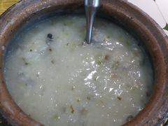 -潮粥荟·潮汕砂锅粥(朝阳大悦城店)