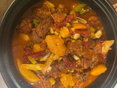 -相约·羊村小馆非遗手抓肉(七一酱园店)