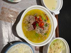 -青水瓦台汤泉(未央店)