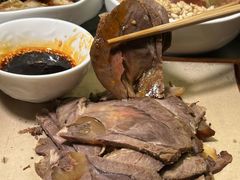 -陈熹公民族美食文化餐厅·清真(中华广场店)