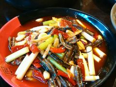 -回水镇·江湖川菜(恒大新城店)