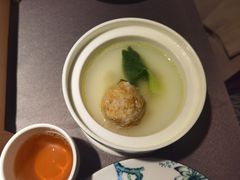 -小厨娘淮扬菜(诚信大道店)