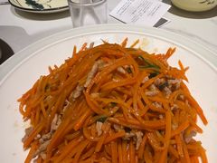 -阿露佳·舌尖上的安吉菜