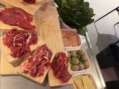 -宴全牛粤来越牛潮汕鲜牛肉火锅(海州万达广场店)
