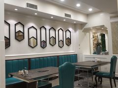 大堂-朋友的火锅店(苏家屯店)