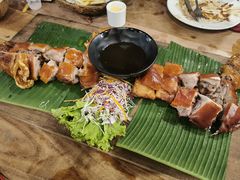 -Naughty Nuri’s Phuket