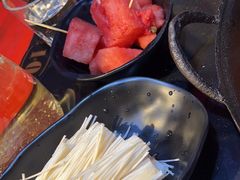 -南山八号火锅(曲江创意谷店)
