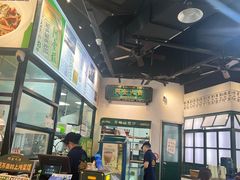 -阿金大白·上海菜馆(新天地店)