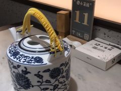 -小菜园新徽菜(南京秦淮龙蟠汇店)