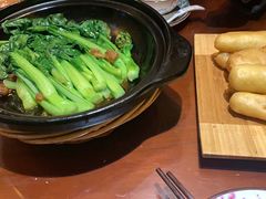 -杨记隆府(白象街店)